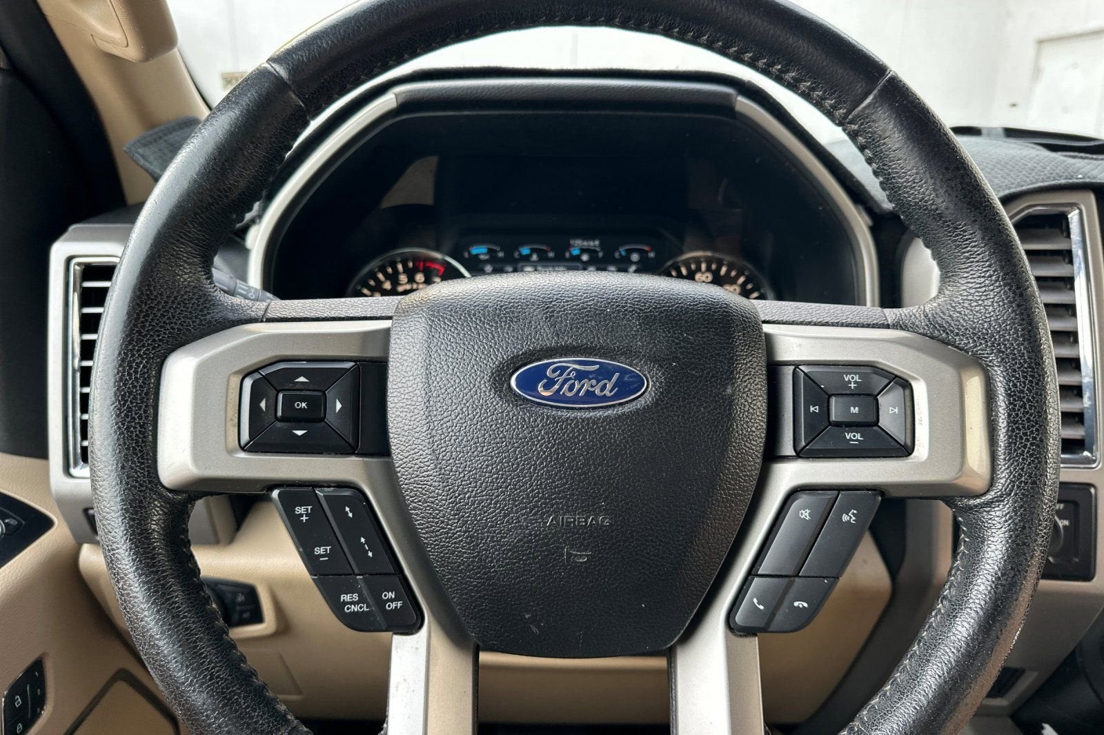 2015 Ford F-150 XL