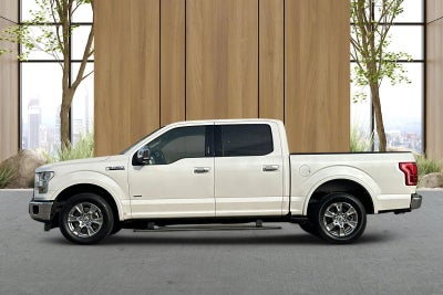 2015 Ford F-150 XL