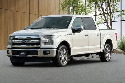 2015 Ford F-150 XL