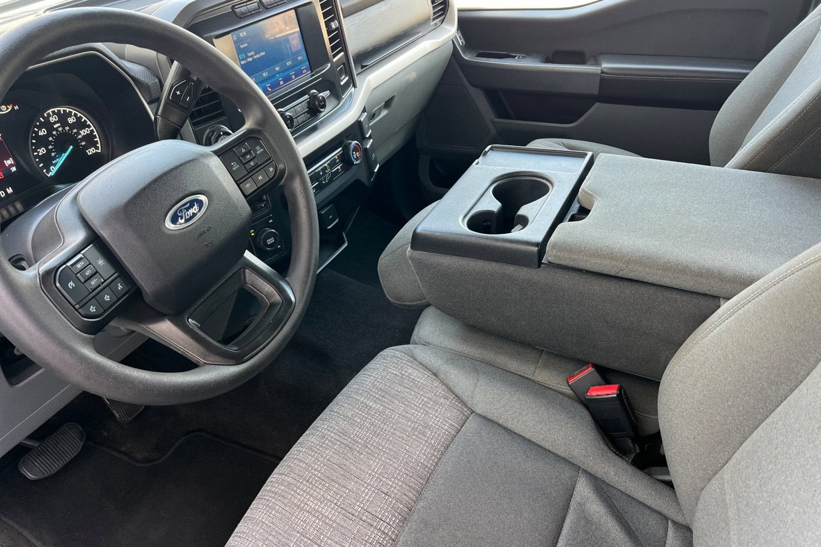 2021 Ford F-150 XLT - Photo 10