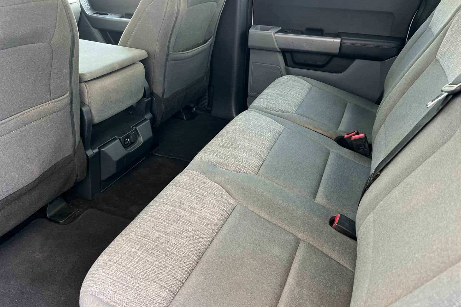 2021 Ford F-150 XLT - Photo 12