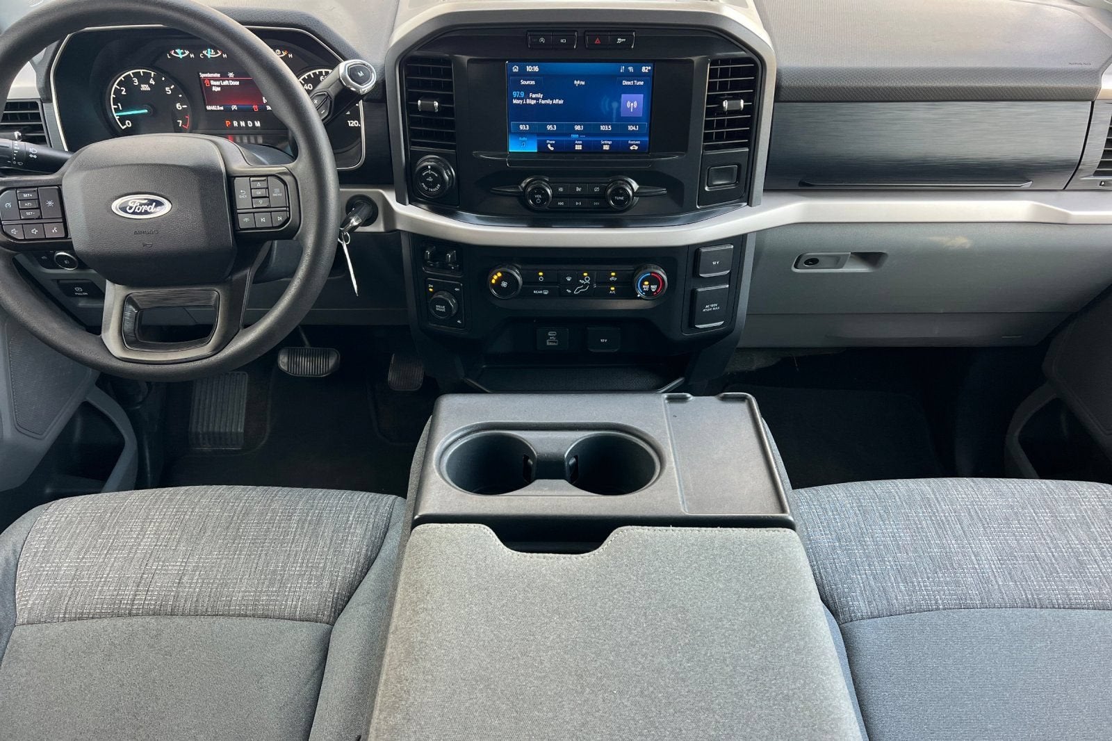 2021 Ford F-150 XLT - Photo 13