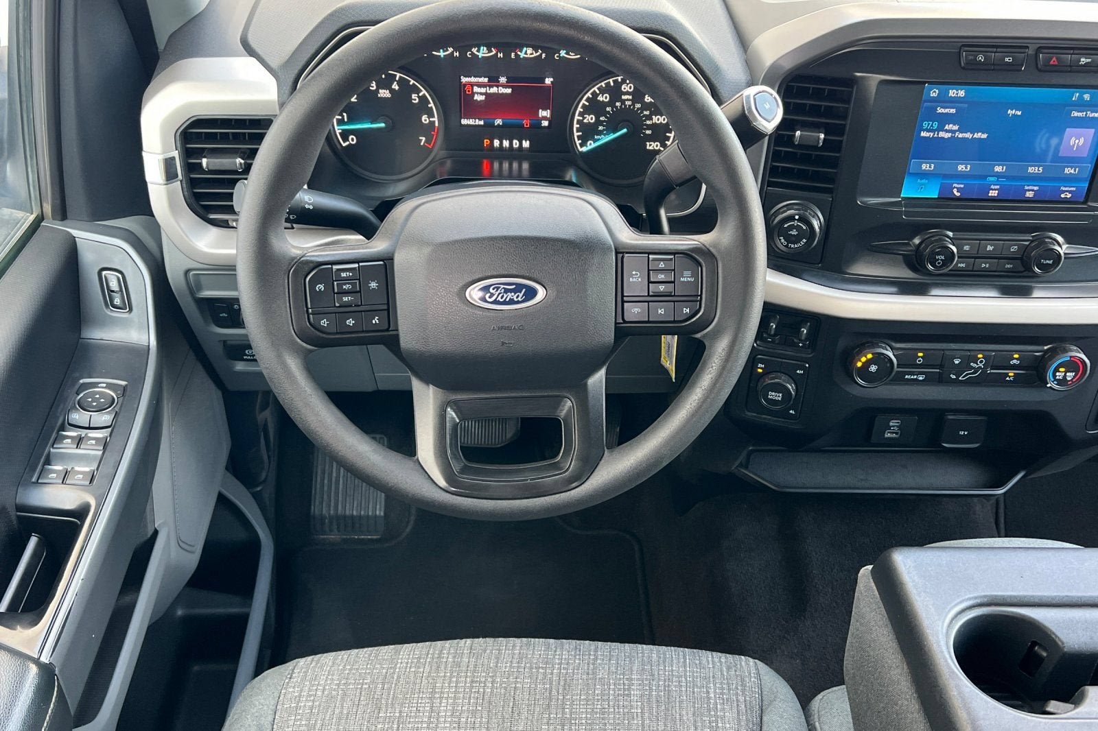 2021 Ford F-150 XLT - Photo 14