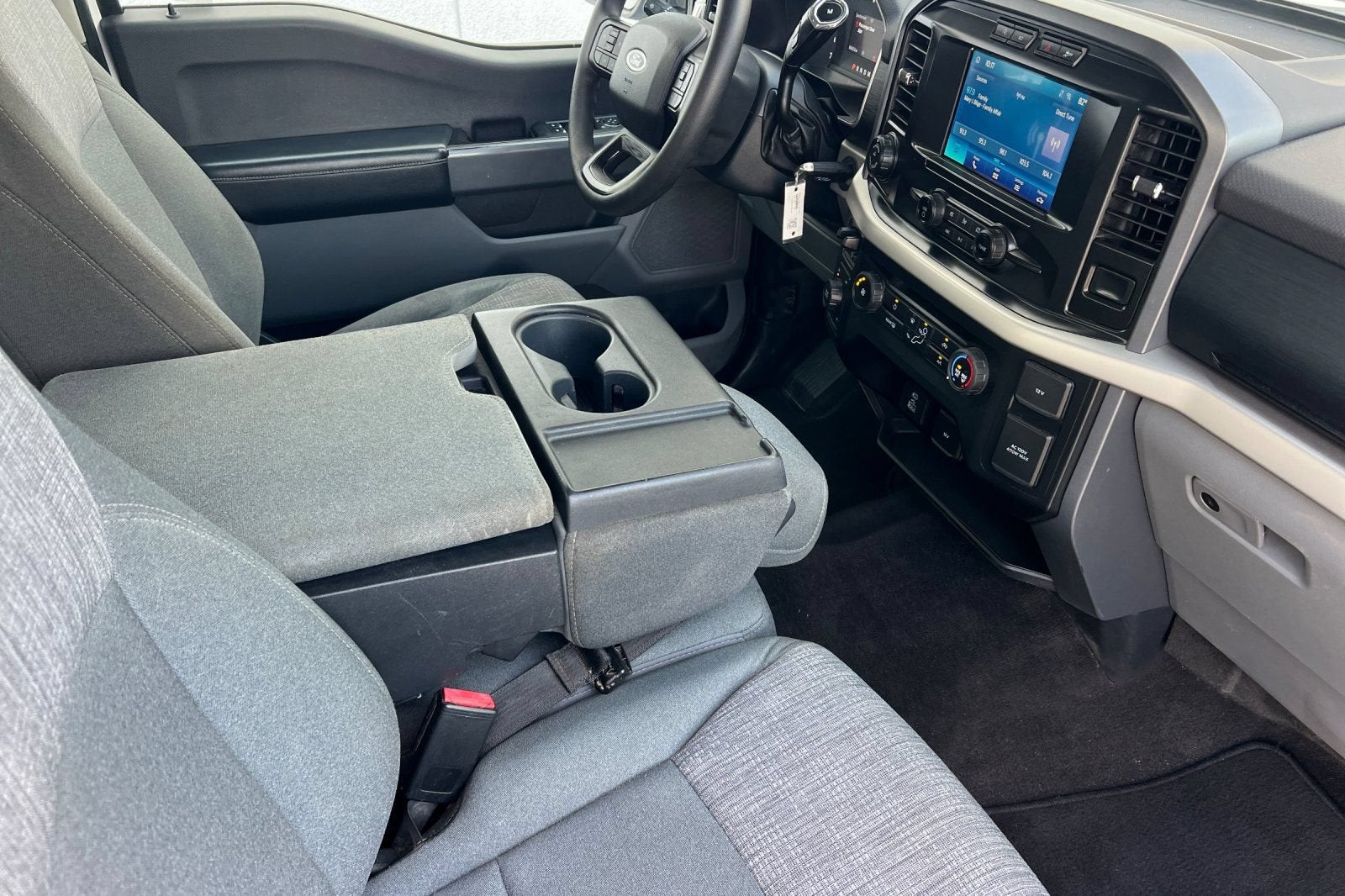 2021 Ford F-150 XLT - Photo 15