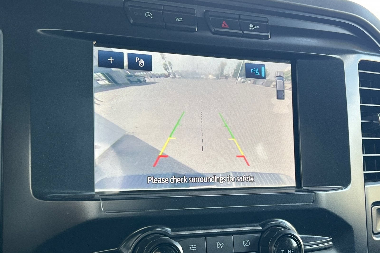 2021 Ford F-150 XLT - Photo 18