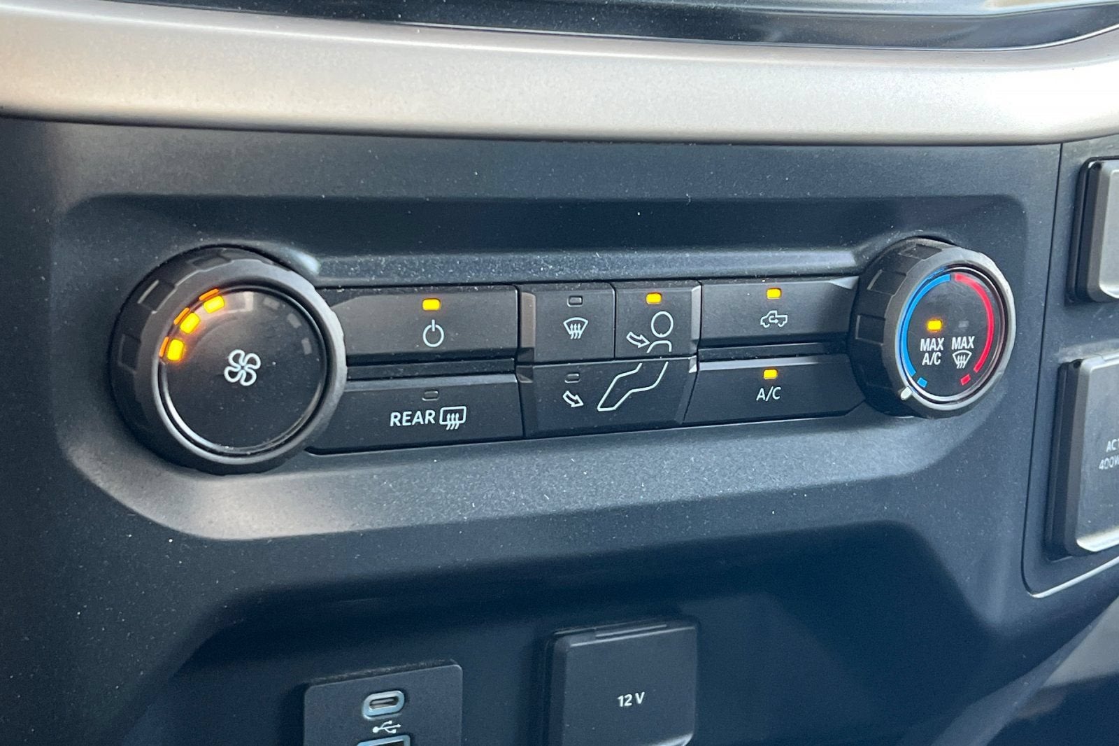 2021 Ford F-150 XLT - Photo 19