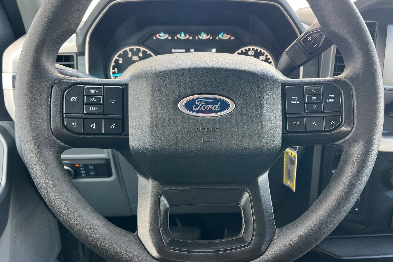 2021 Ford F-150 XLT - Photo 22