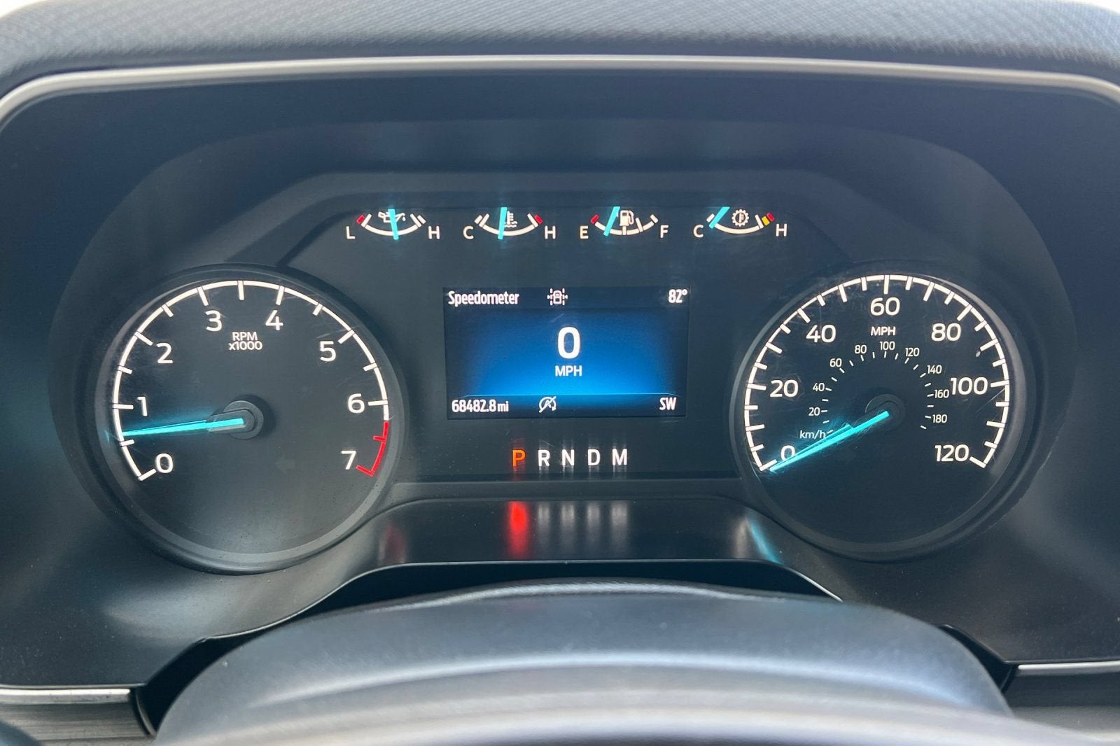2021 Ford F-150 XLT - Photo 23