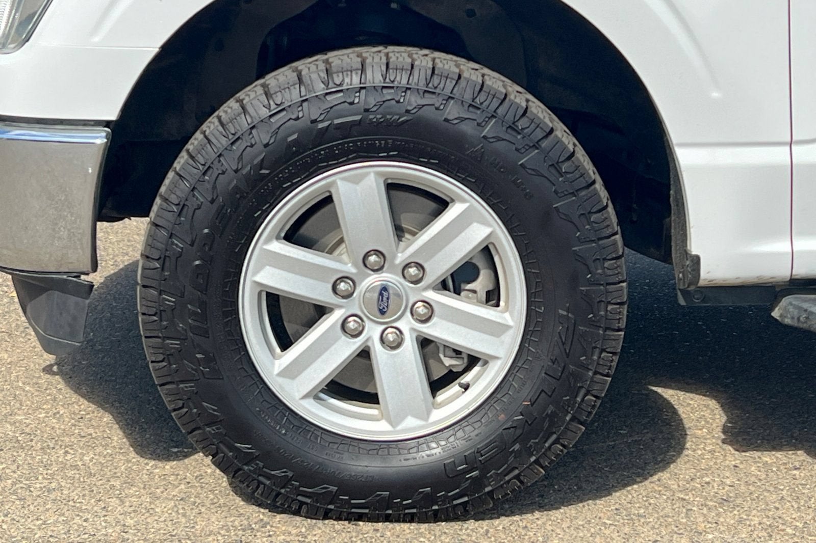 2021 Ford F-150 XLT - Photo 25