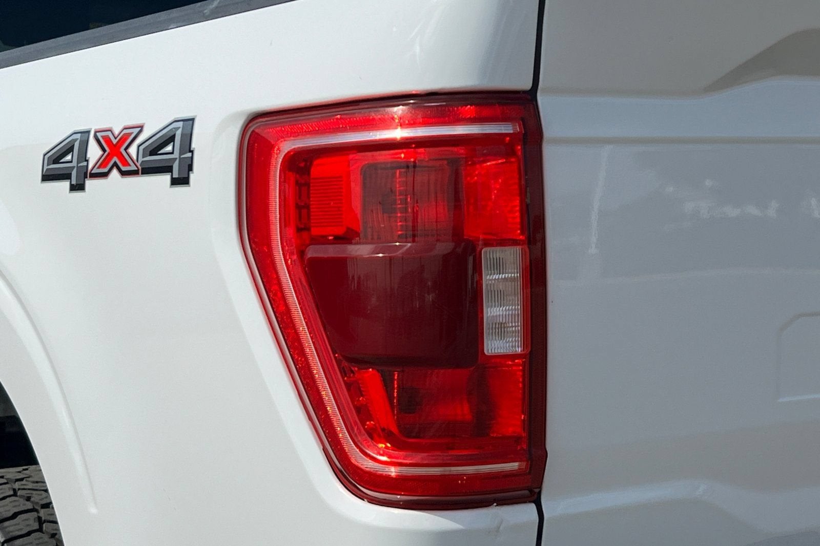 2021 Ford F-150 XLT - Photo 26