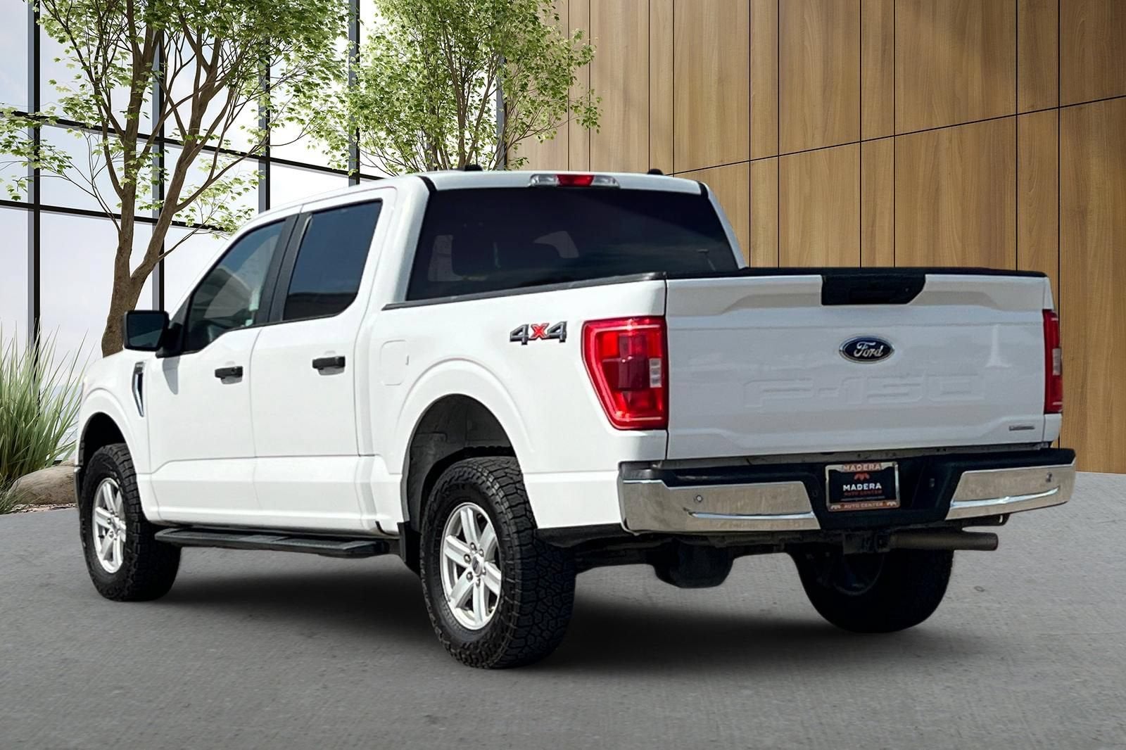 2021 Ford F-150 XLT - Photo 6