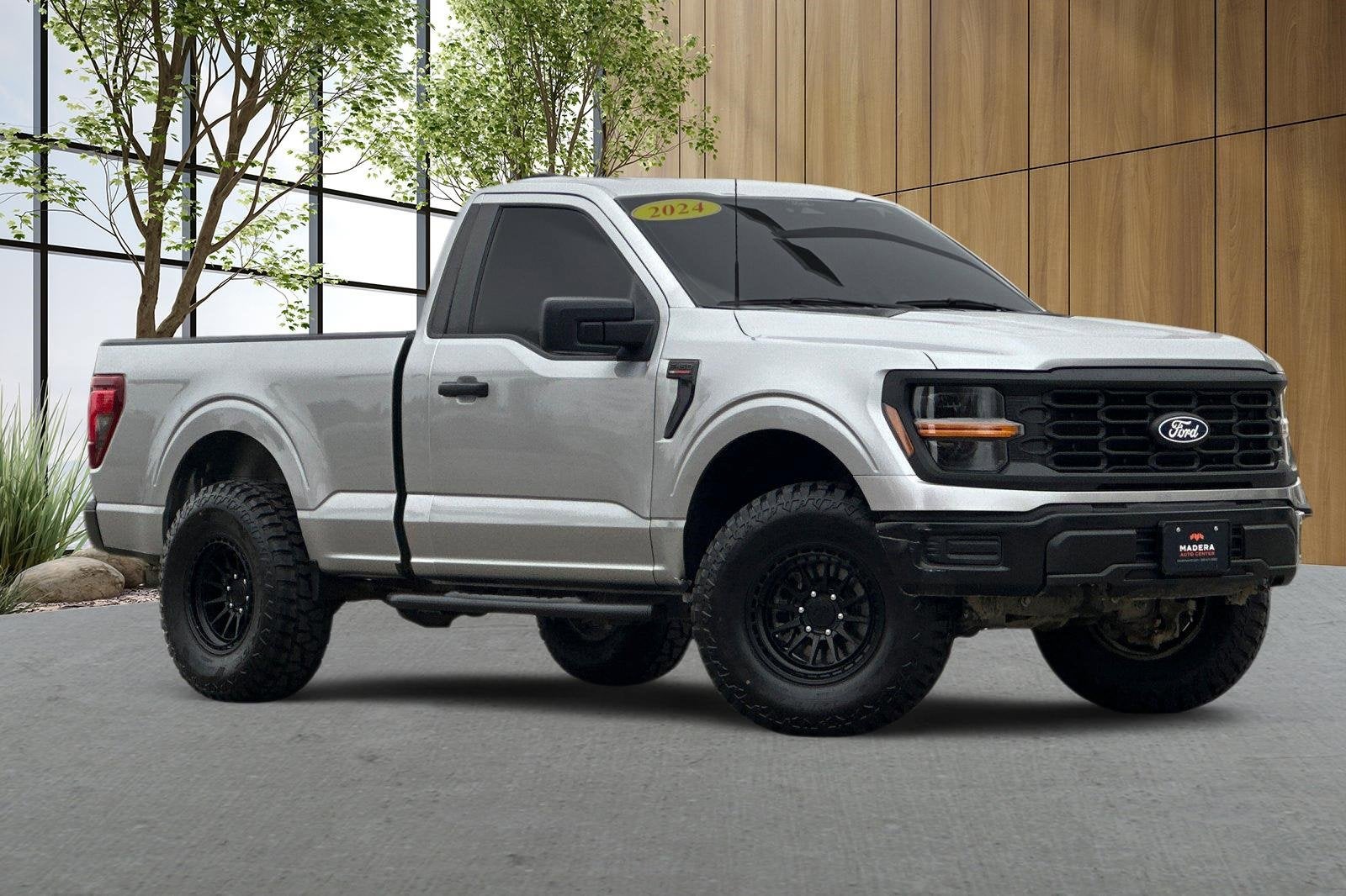 2024 Ford F-150 XL