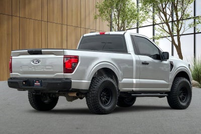 2024 Ford F-150 XL