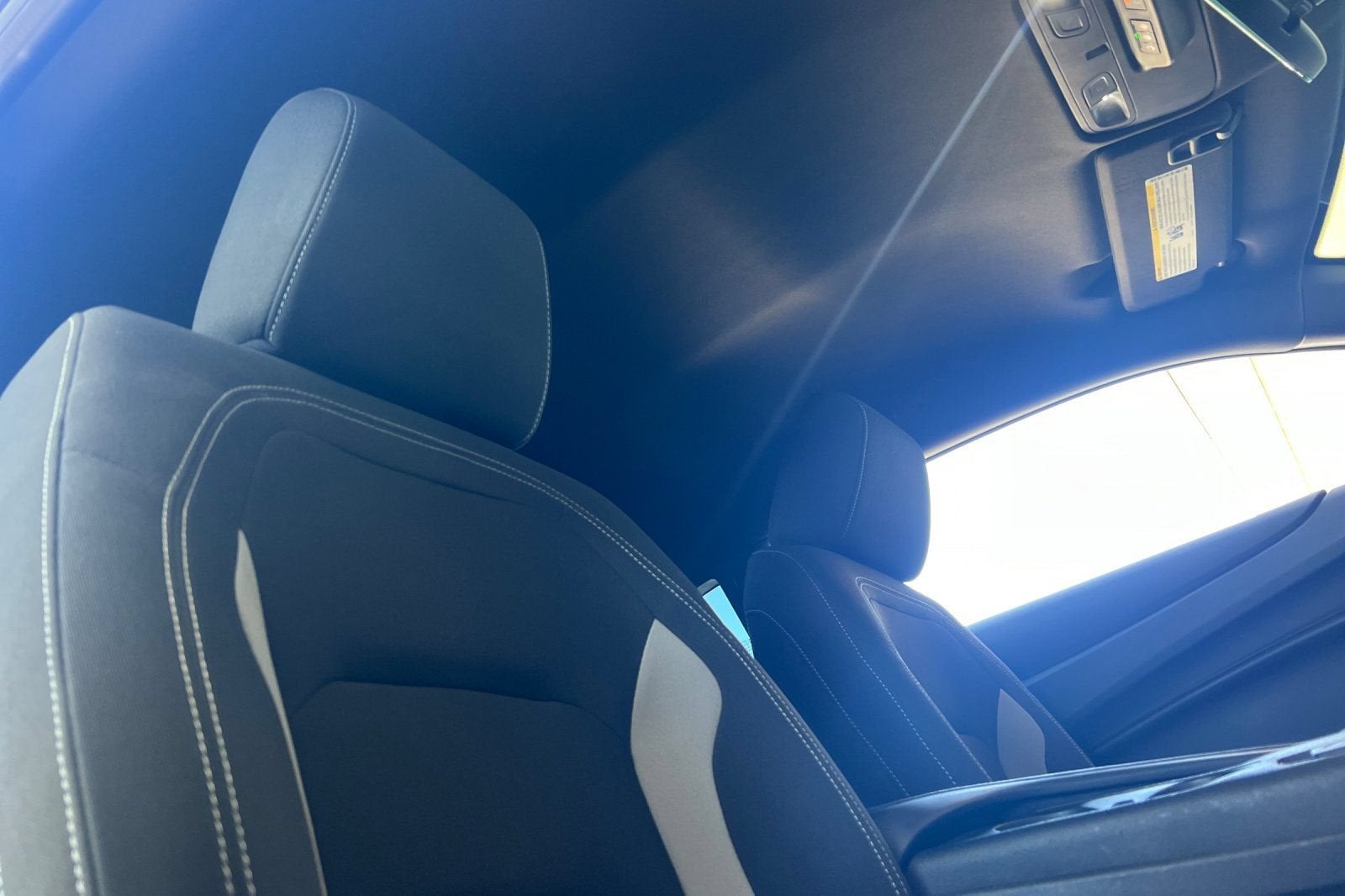 2022 Chevrolet Camaro LT1