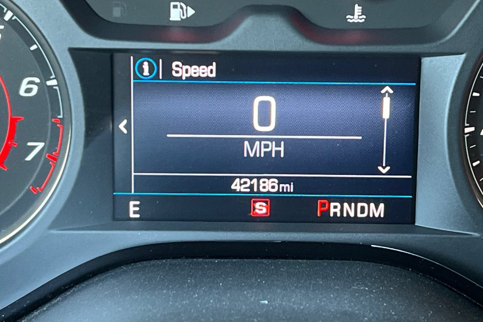 2022 Chevrolet Camaro LT1