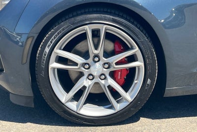 2022 Chevrolet Camaro LT1