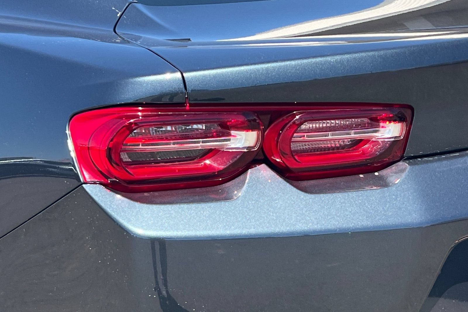 2022 Chevrolet Camaro LT1