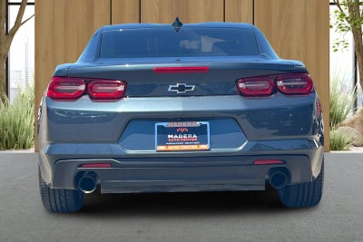 2022 Chevrolet Camaro LT1