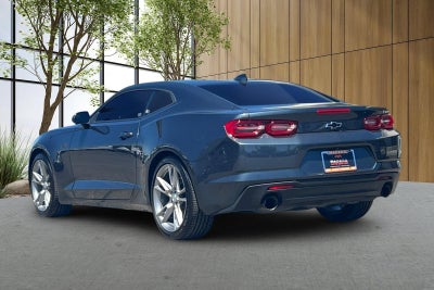 2022 Chevrolet Camaro LT1