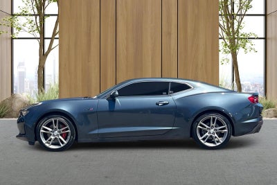 2022 Chevrolet Camaro LT1