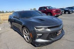 2017 Chevrolet Camaro 1SS