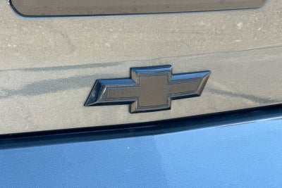 2017 Chevrolet Camaro 1SS