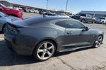 2017 Chevrolet Camaro 1SS