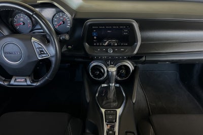 2019 Chevrolet Camaro 1SS