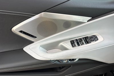 2022 Chevrolet Corvette Stingray 3LT