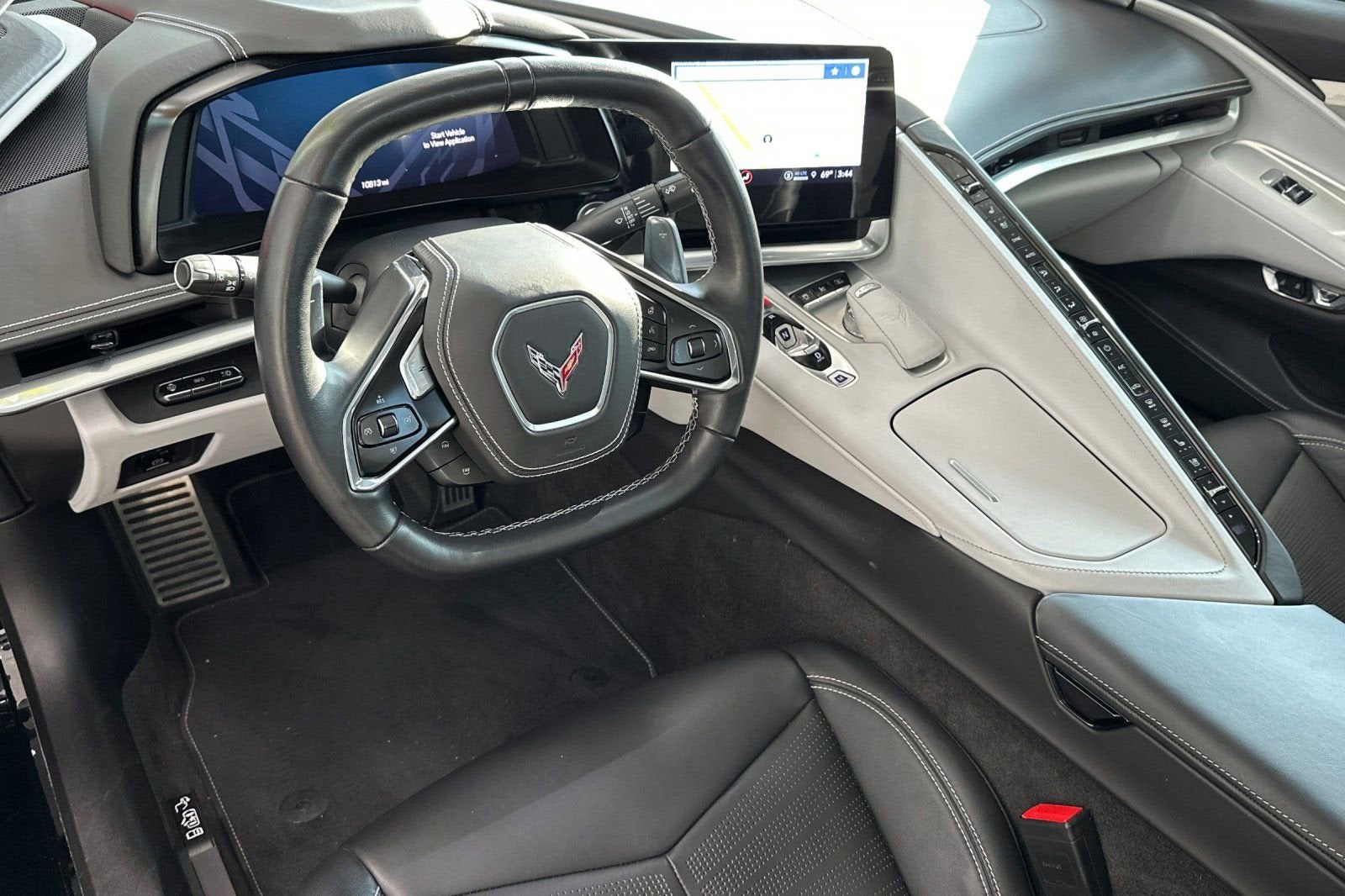 2022 Chevrolet Corvette Stingray 3LT
