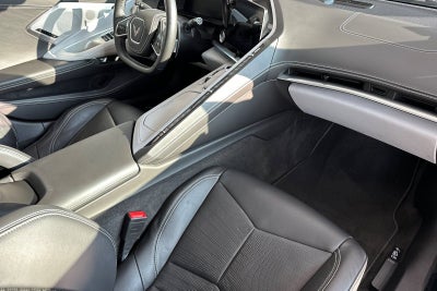 2022 Chevrolet Corvette Stingray 3LT