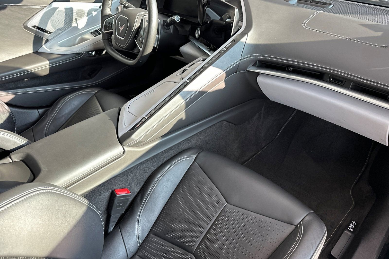 2022 Chevrolet Corvette Stingray 3LT