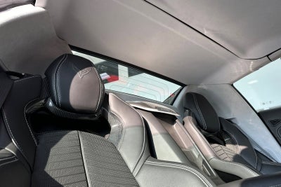 2022 Chevrolet Corvette Stingray 3LT