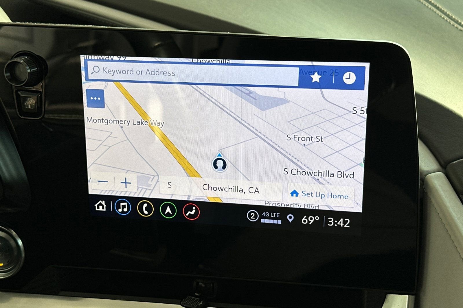 2022 Chevrolet Corvette Stingray 3LT