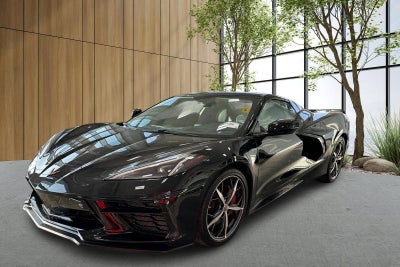 2022 Chevrolet Corvette Stingray 3LT