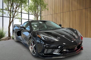 2022 Chevrolet Corvette Stingray 3LT
