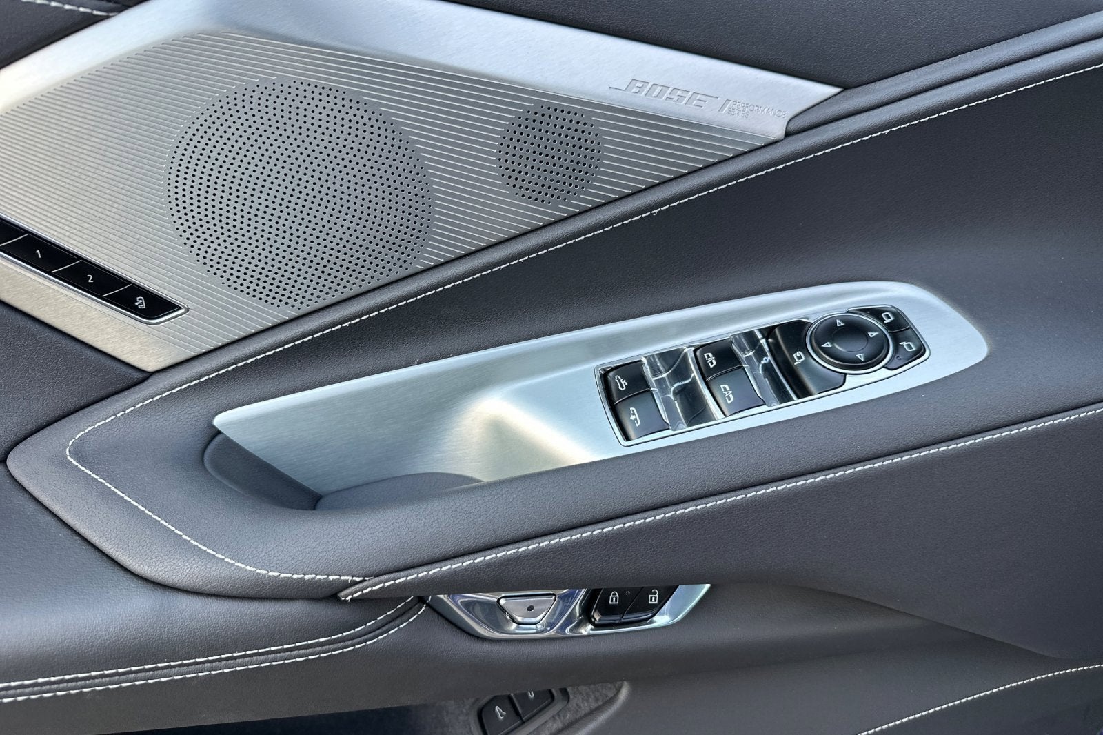 2025 Chevrolet Corvette Z06 2LZ