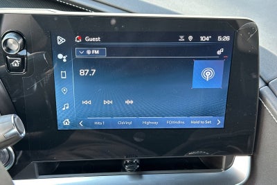 2025 Chevrolet Corvette Z06 2LZ