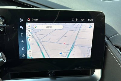 2025 Chevrolet Corvette Z06 2LZ