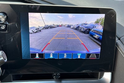 2025 Chevrolet Corvette Z06 2LZ