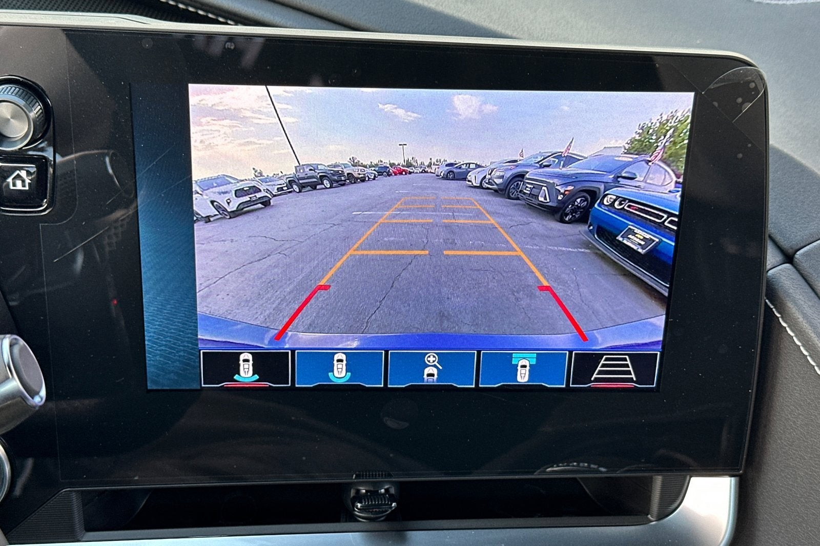 2025 Chevrolet Corvette Z06 2LZ