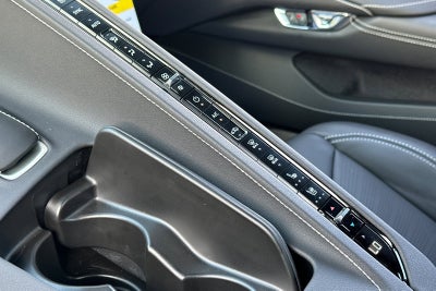 2025 Chevrolet Corvette Z06 2LZ