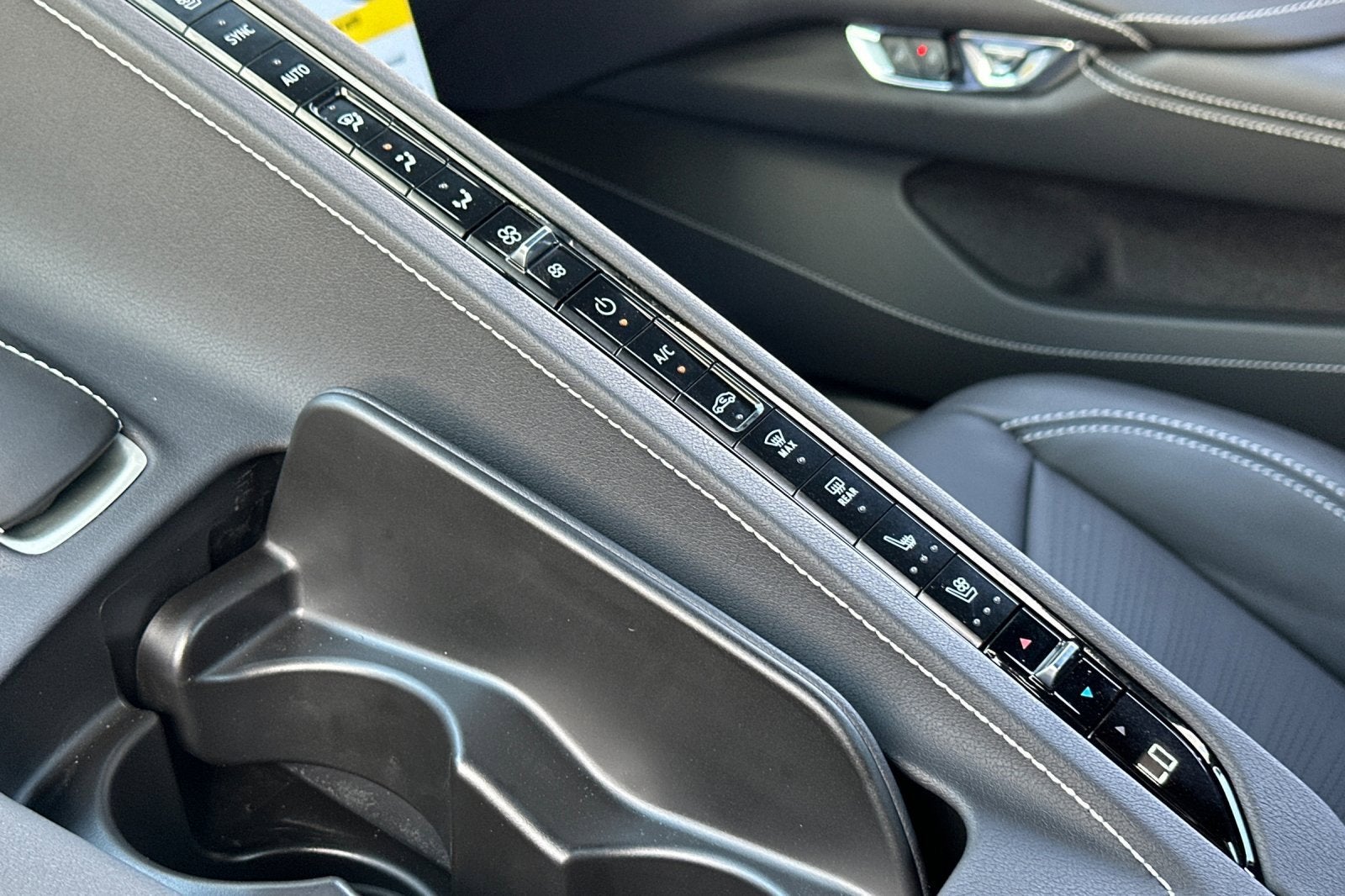 2025 Chevrolet Corvette Z06 2LZ