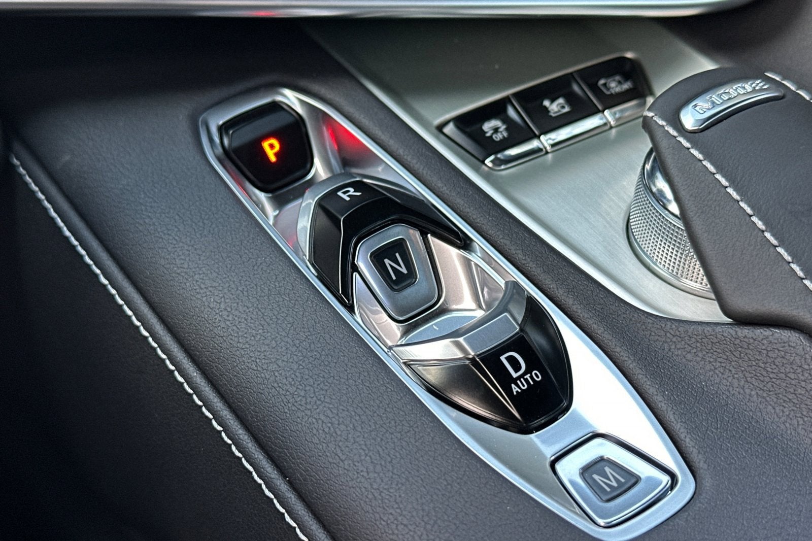 2025 Chevrolet Corvette Z06 2LZ