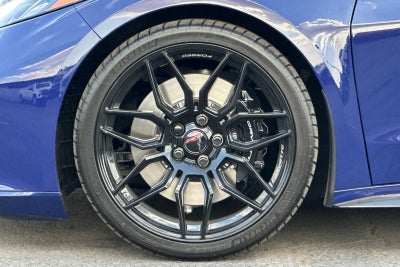 2025 Chevrolet Corvette Z06 2LZ