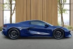 2025 Chevrolet Corvette Z06 2LZ