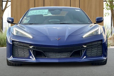 2025 Chevrolet Corvette Z06 2LZ