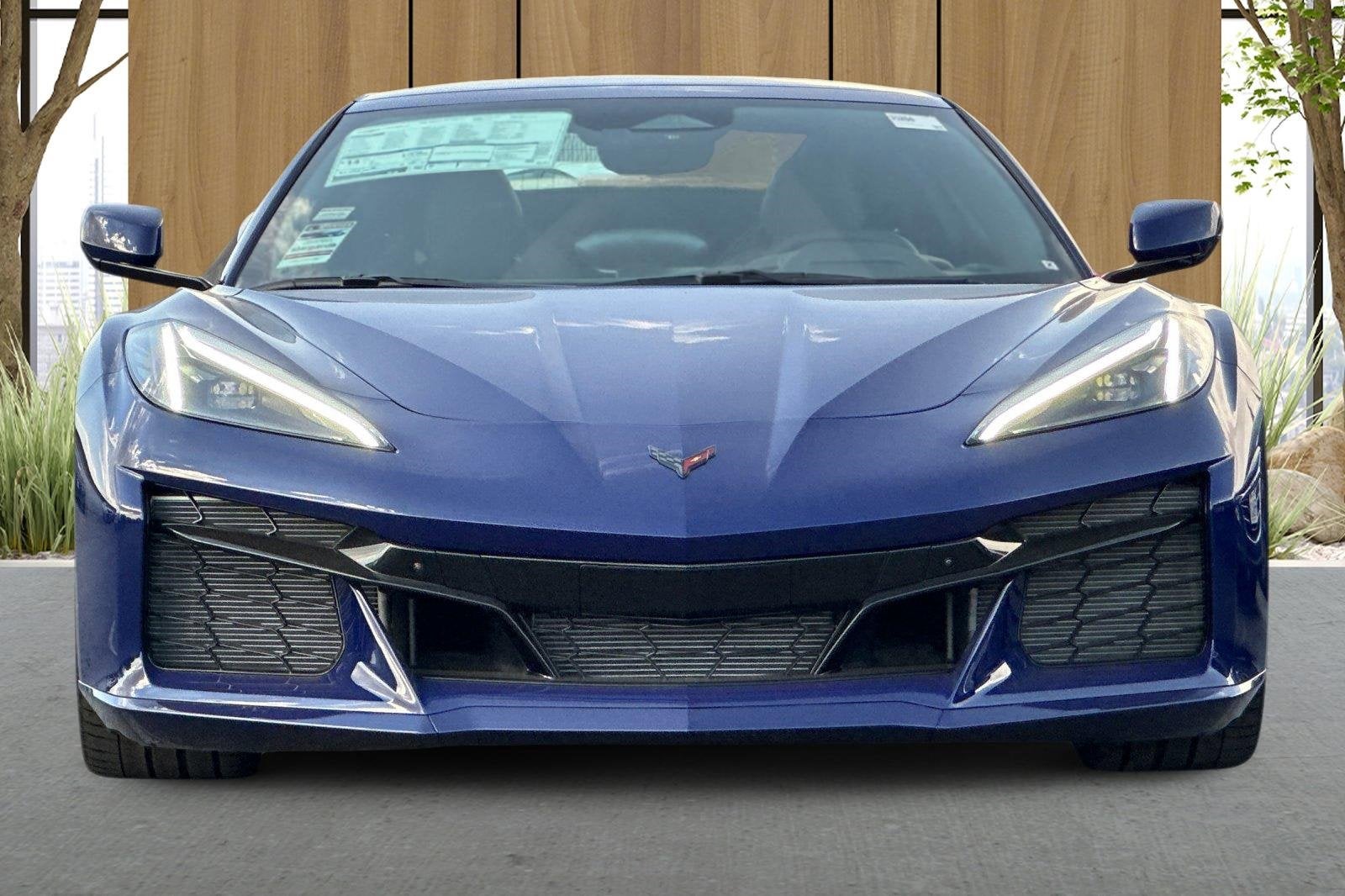 2025 Chevrolet Corvette Z06 2LZ