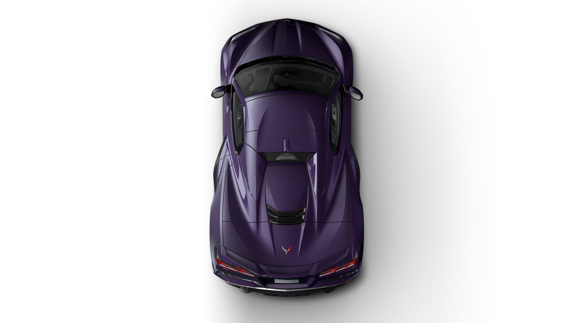 2025 Chevrolet Corvette Z06 2LZ