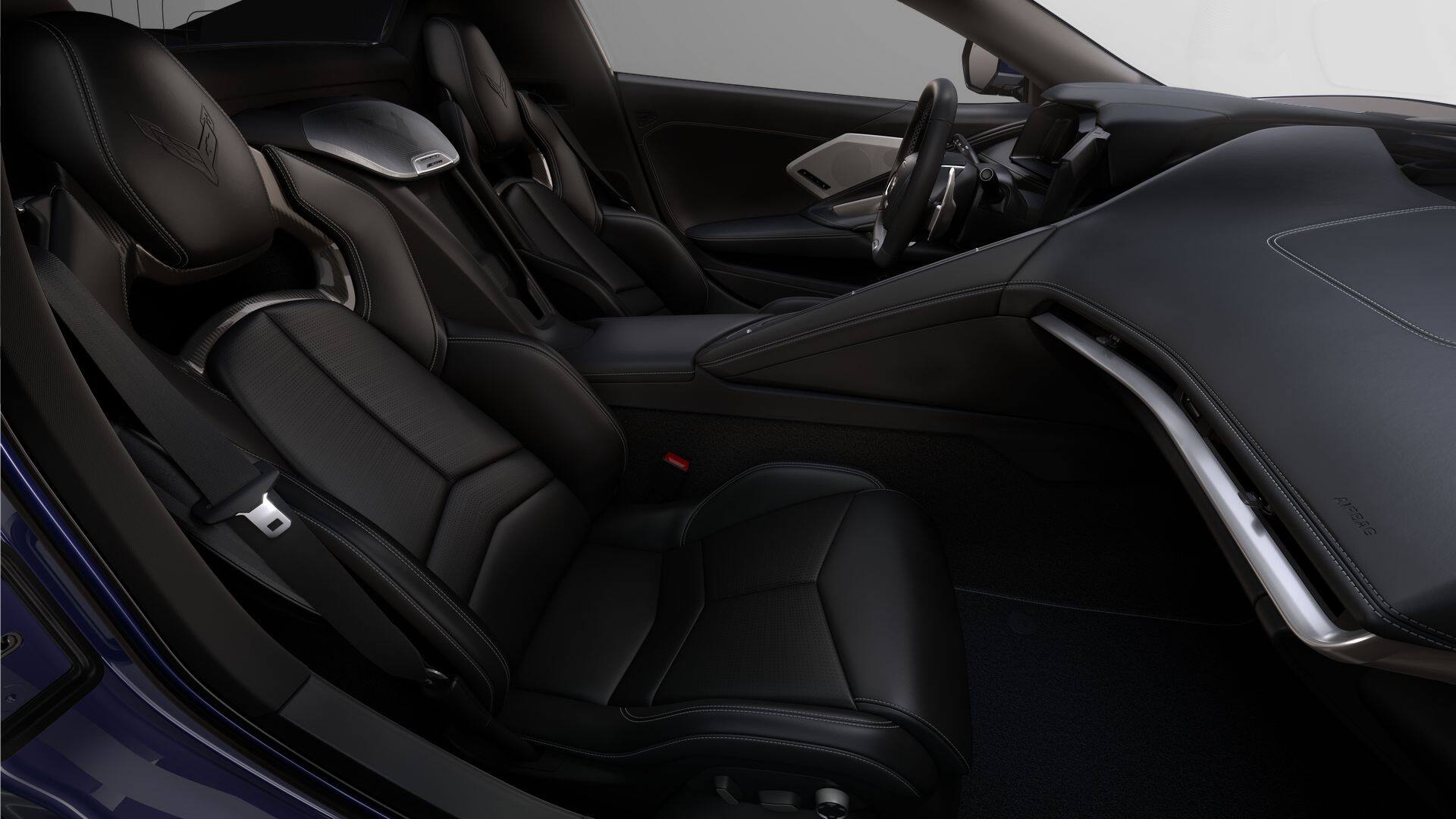 2025 Chevrolet Corvette Z06 2LZ